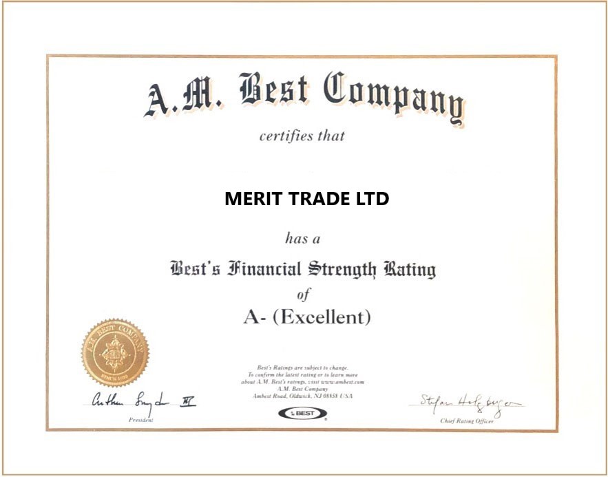 Merit Trade Ltd Assurance SPC ambest